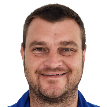 andre van wyk